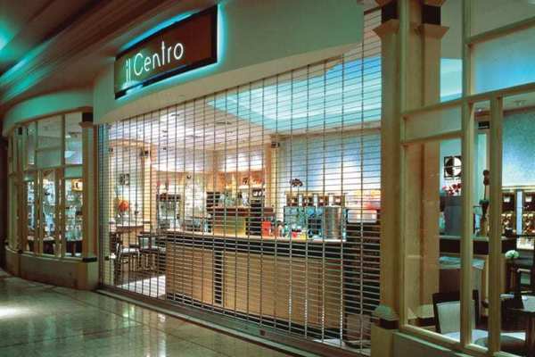 upward-coiling-security-grille-for-retailers
