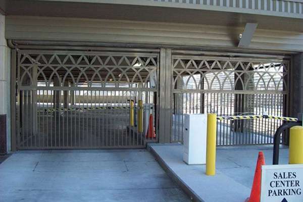 decorative-gate-and-parking-control-system