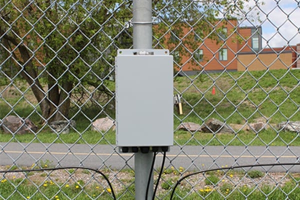 fence-mounted-intrusion-detection-sensor