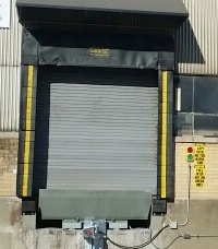loading-dock-door