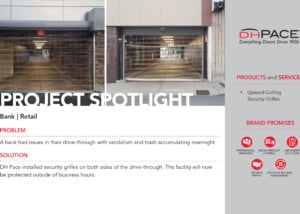 Bank Project Spotlight