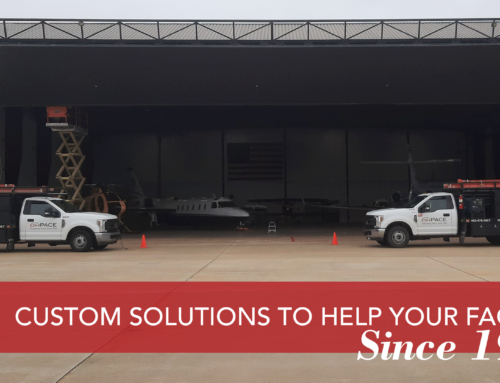 Custom Solutions for Every Facility