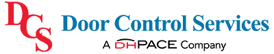 Door Control Services | Door Installation, Service & Hardware Logo