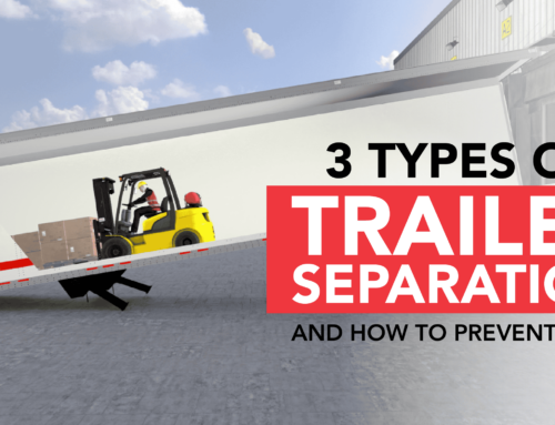 Trailer Separation Dangers and Prevention