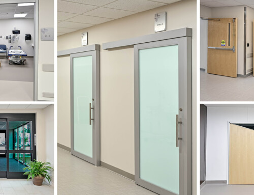 DH Pace is Single-Source Provider for Healthcare System